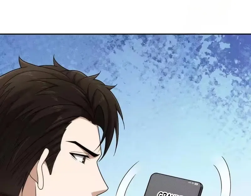 Hidden Dragon in the City (2025) Chapter 59 – Page 136