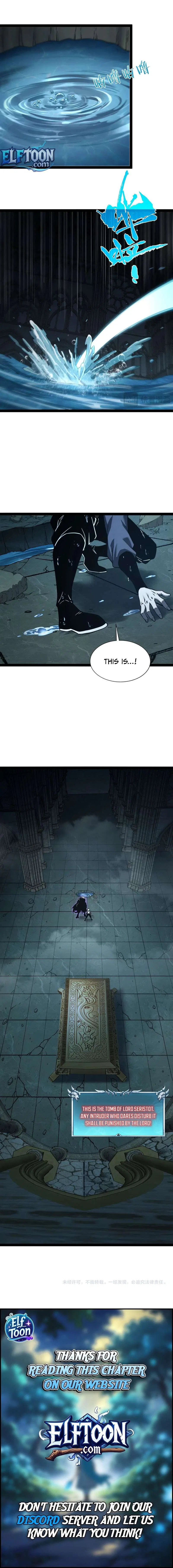 Rebirth of the Thief Who Roamed the World Chapter 28 – Page 7