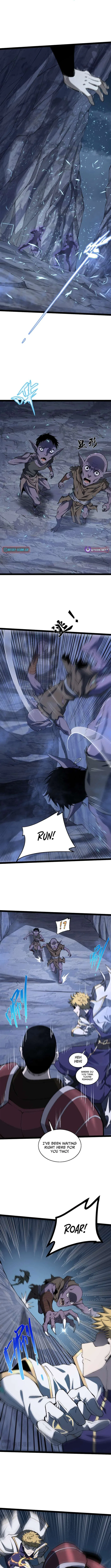 Rebirth of the Thief Who Roamed the World Chapter 10 – Page 2