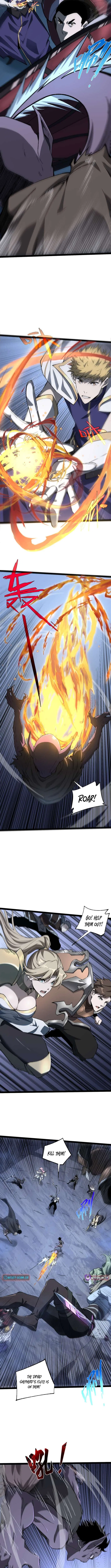 Rebirth of the Thief Who Roamed the World Chapter 10 – Page 3