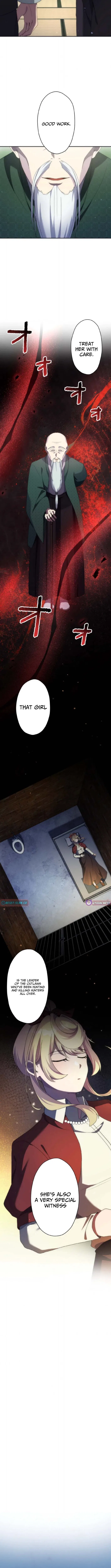 I May Be Cursed, But the Legendary Saint Is on My Side Chapter 20 – Page 10