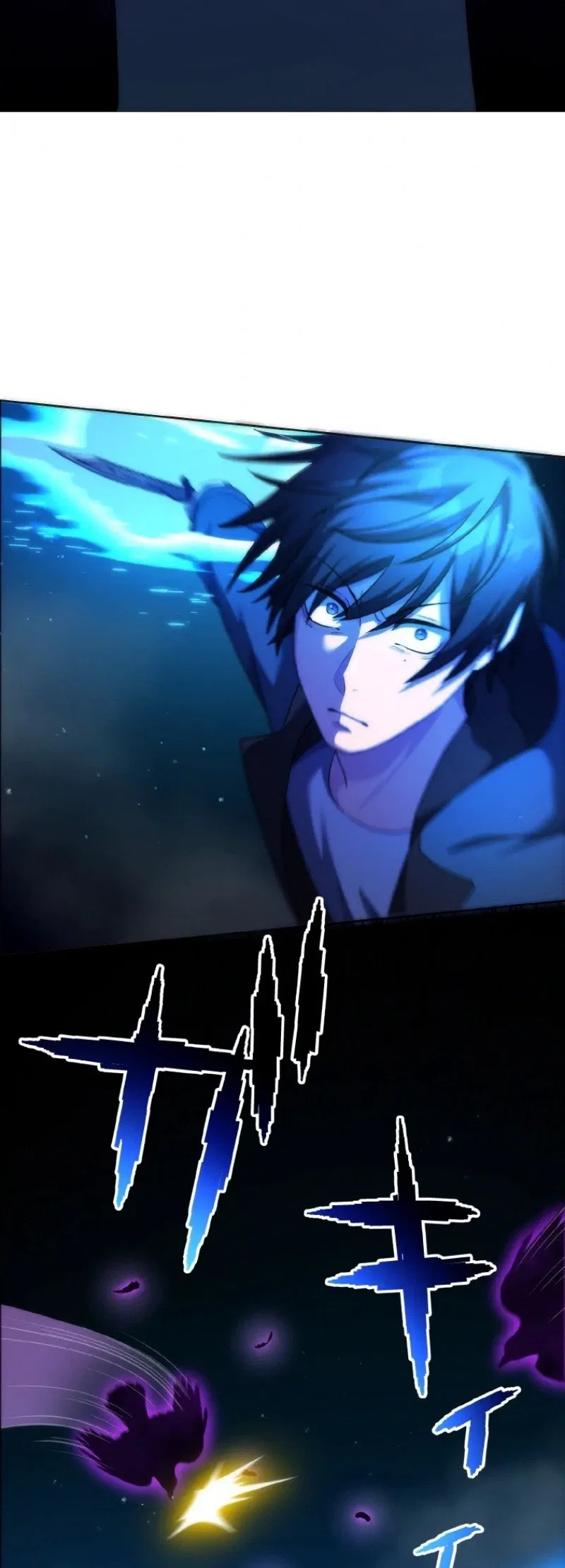 I May Be Cursed, But the Legendary Saint Is on My Side Chapter 17 – Page 14