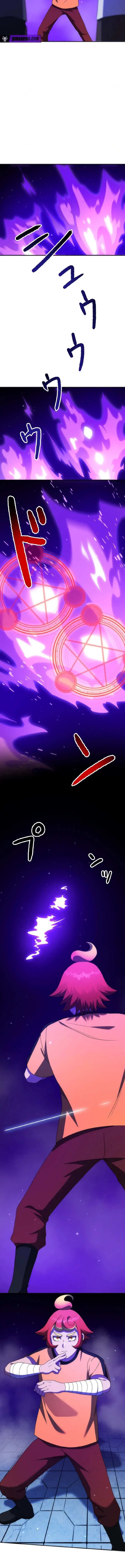 I May Be Cursed, But the Legendary Saint Is on My Side Chapter 14 – Page 15