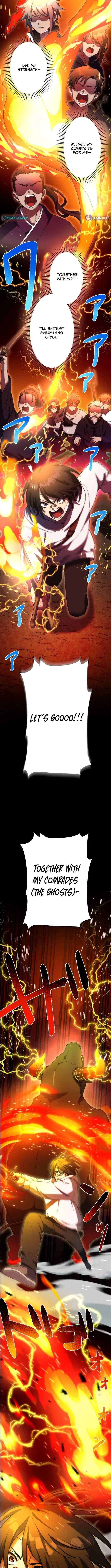 I May Be Cursed, But the Legendary Saint Is on My Side Chapter 6 – Page 2