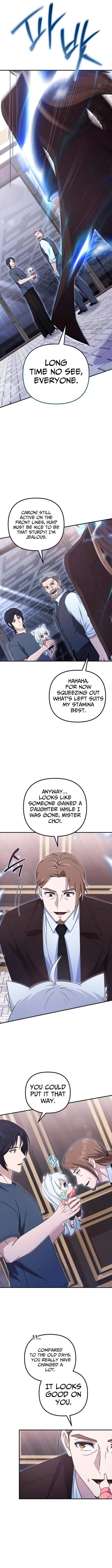 The Absolute’s Modern Life Chapter 29 – Page 4