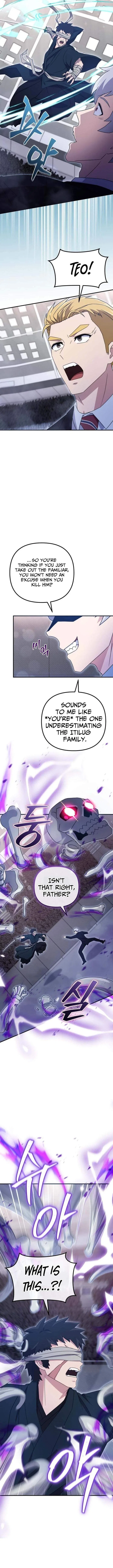 The Absolute’s Modern Life Chapter 29 – Page 12