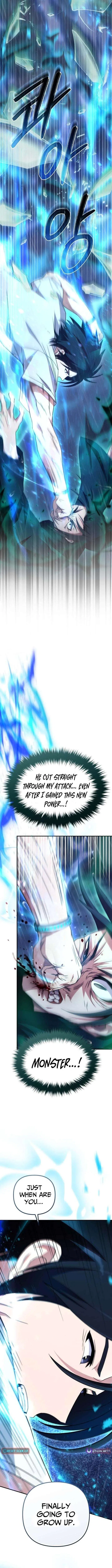The Absolute’s Modern Life Chapter 24 – Page 8