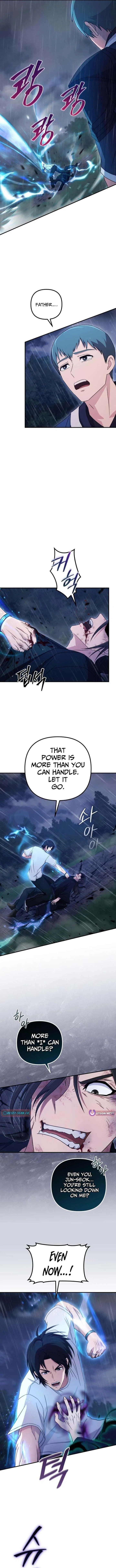 The Absolute’s Modern Life Chapter 24 – Page 10