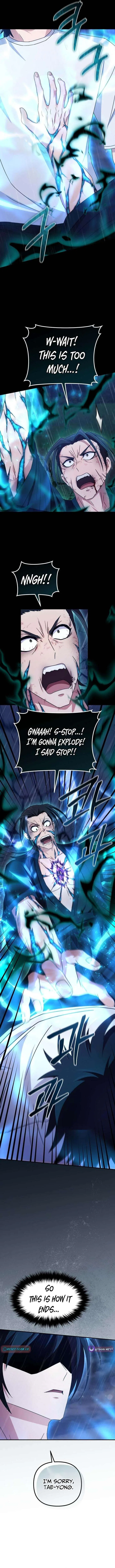 The Absolute’s Modern Life Chapter 24 – Page 12