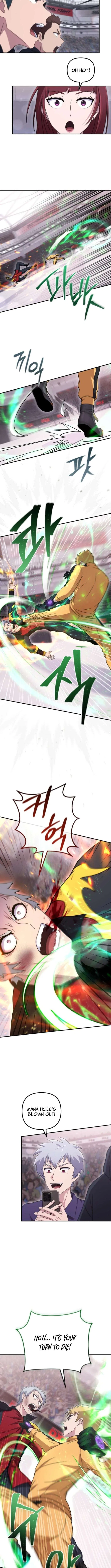 The Absolute’s Modern Life Chapter 20 – Page 4