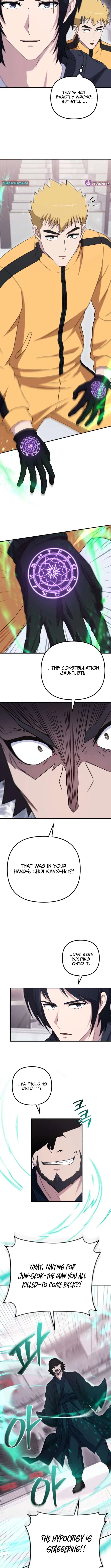 The Absolute’s Modern Life Chapter 20 – Page 10