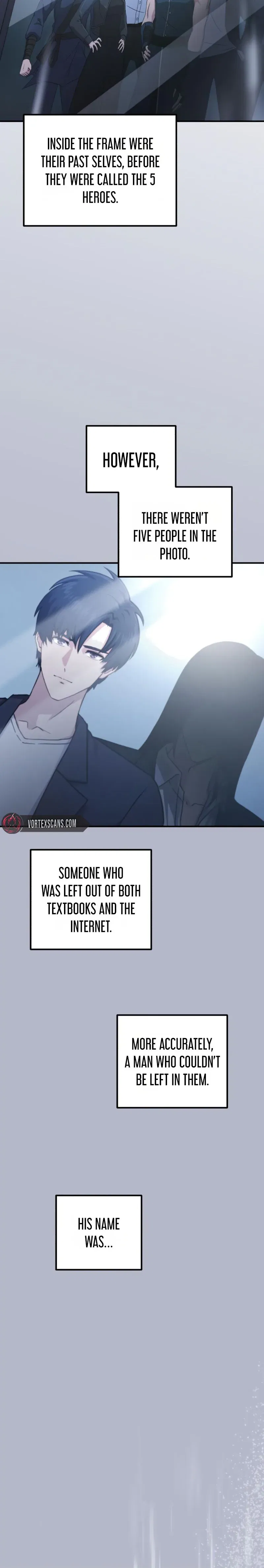The Absolute’s Modern Life Chapter 15 – Page 24