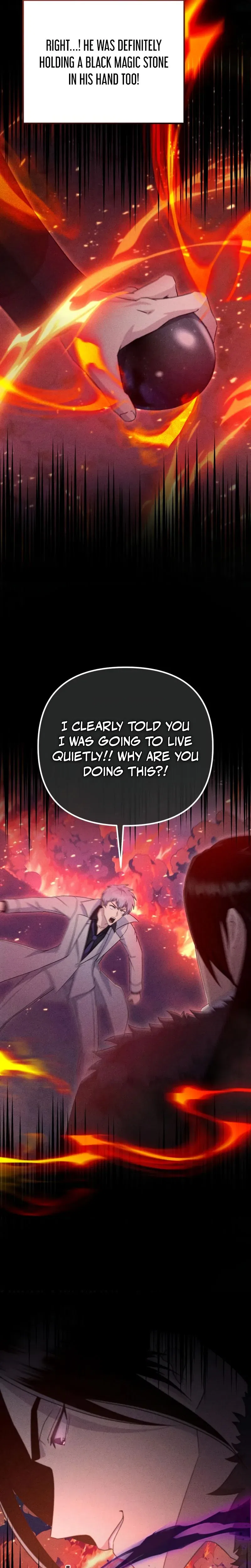 The Absolute’s Modern Life Chapter 15 – Page 31