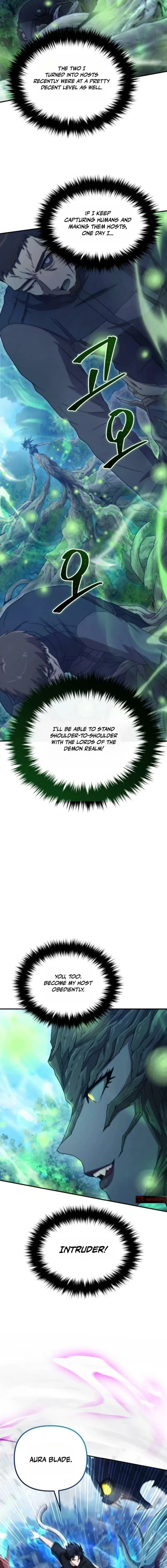 The Absolute’s Modern Life Chapter 14 – Page 3
