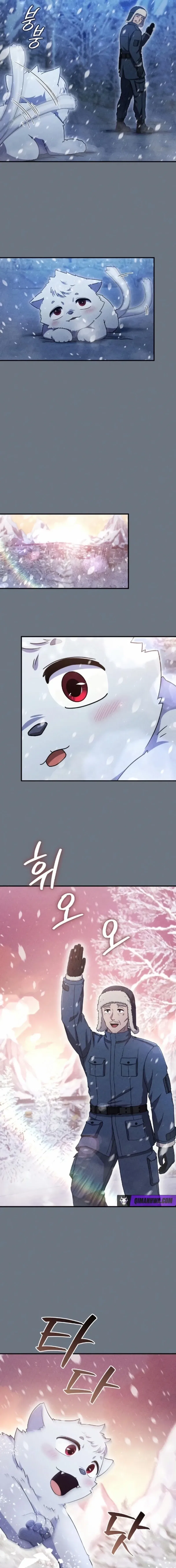 The Absolute’s Modern Life Chapter 8 – Page 5