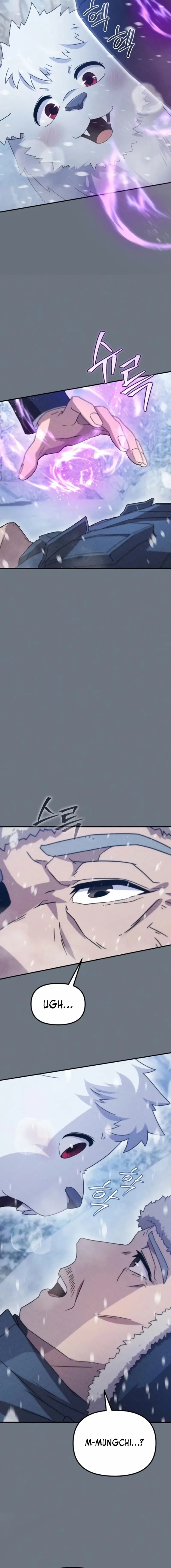 The Absolute’s Modern Life Chapter 8 – Page 20