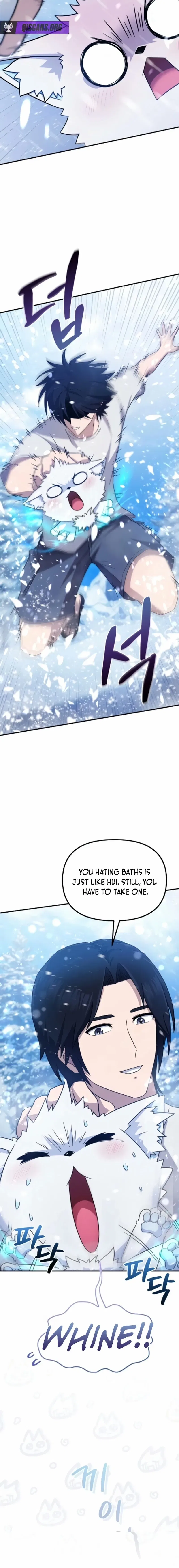 The Absolute’s Modern Life Chapter 7 – Page 2