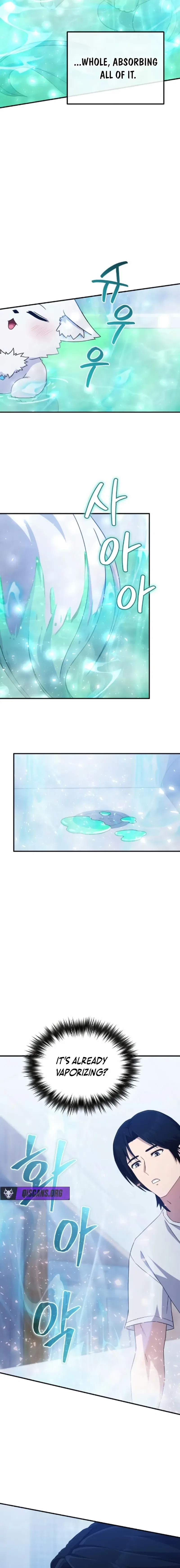 The Absolute’s Modern Life Chapter 7 – Page 6