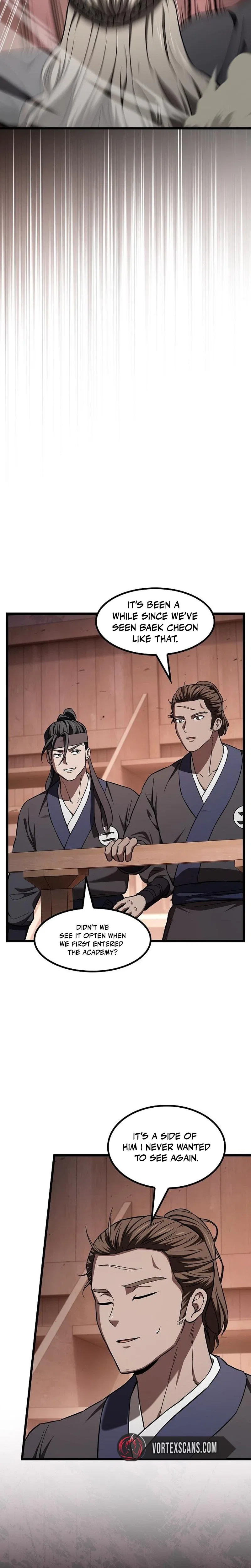 So? Did Someone Force You to Become the Heavenly Demon? Chapter 50 – Page 3
