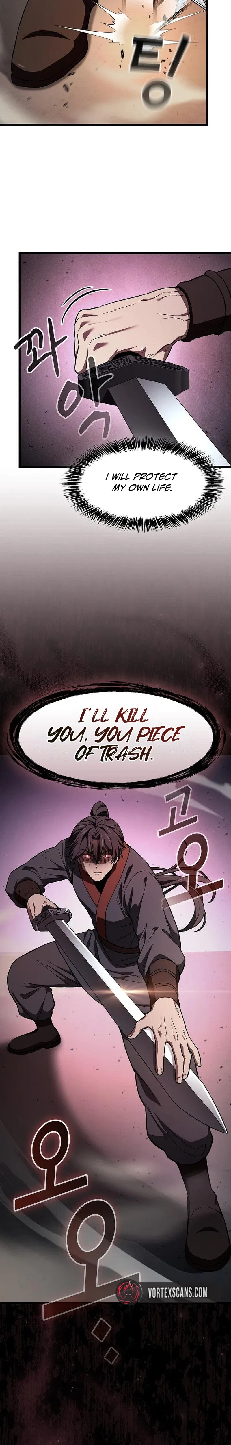 So? Did Someone Force You to Become the Heavenly Demon? Chapter 50 – Page 10