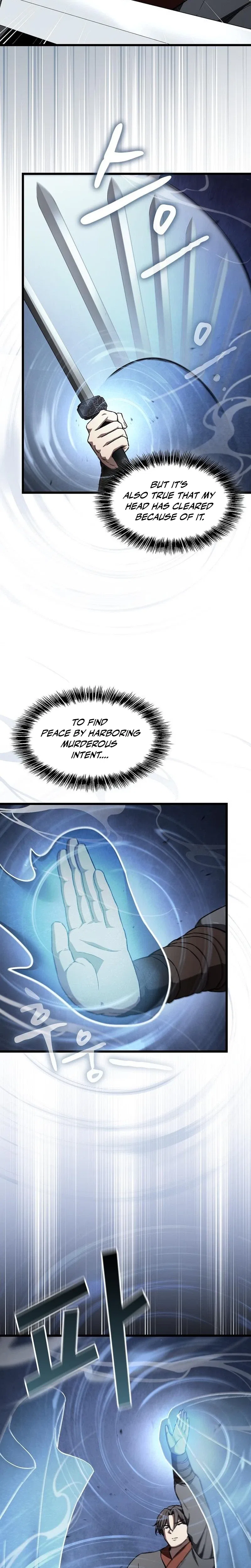 So? Did Someone Force You to Become the Heavenly Demon? Chapter 50 – Page 14