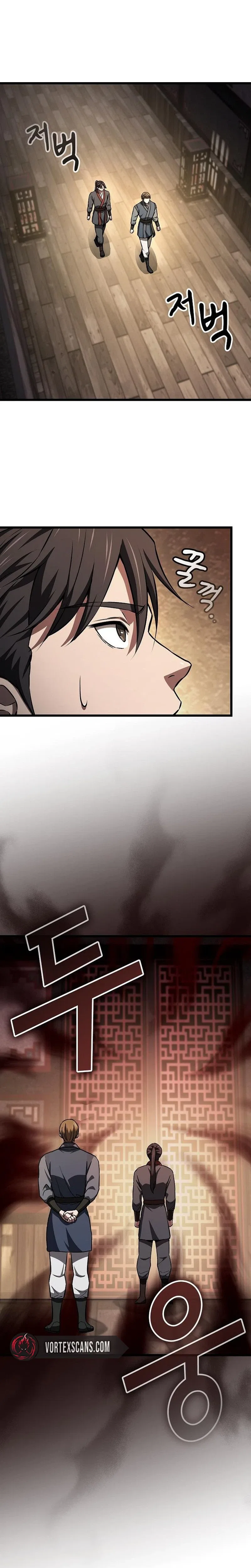 So? Did Someone Force You to Become the Heavenly Demon? Chapter 50 – Page 23