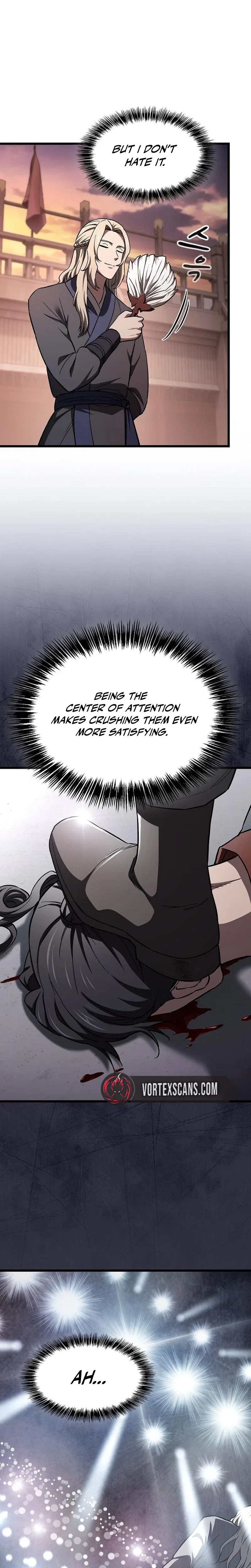 So？ Did Someone Force You to Become the Heavenly Demon？ Chapter 49 – Page 4