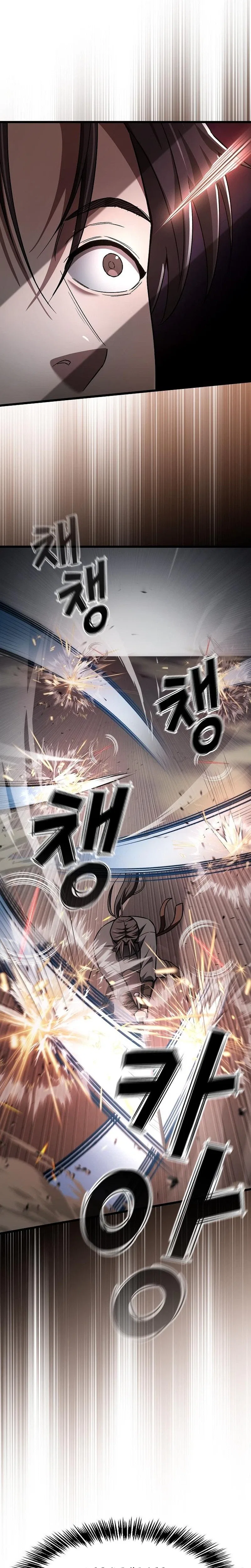 So？ Did Someone Force You to Become the Heavenly Demon？ Chapter 49 – Page 10