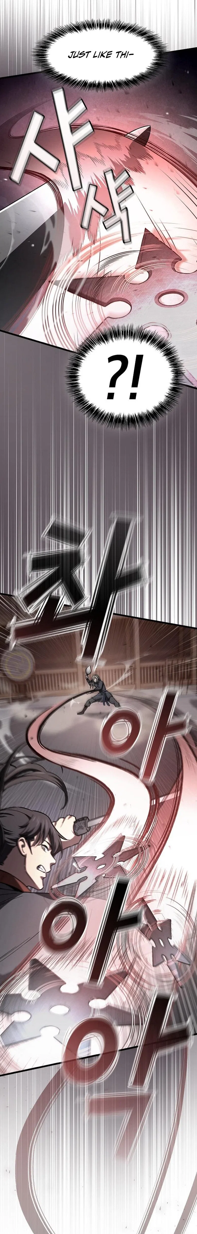 So？ Did Someone Force You to Become the Heavenly Demon？ Chapter 49 – Page 12