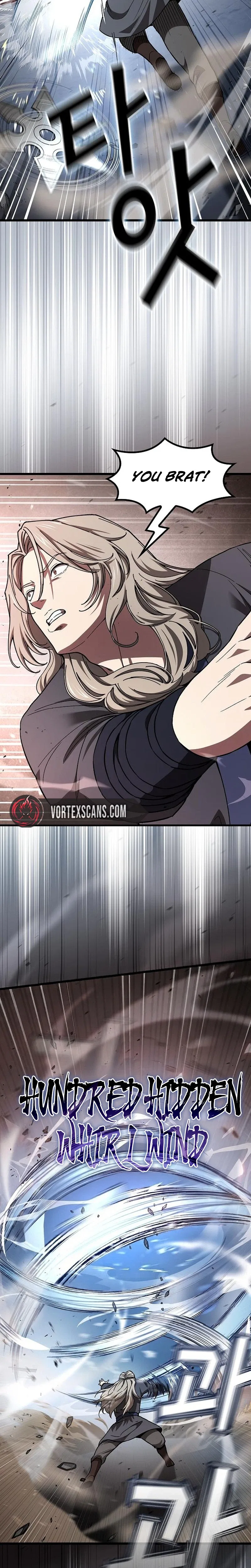 So？ Did Someone Force You to Become the Heavenly Demon？ Chapter 49 – Page 27