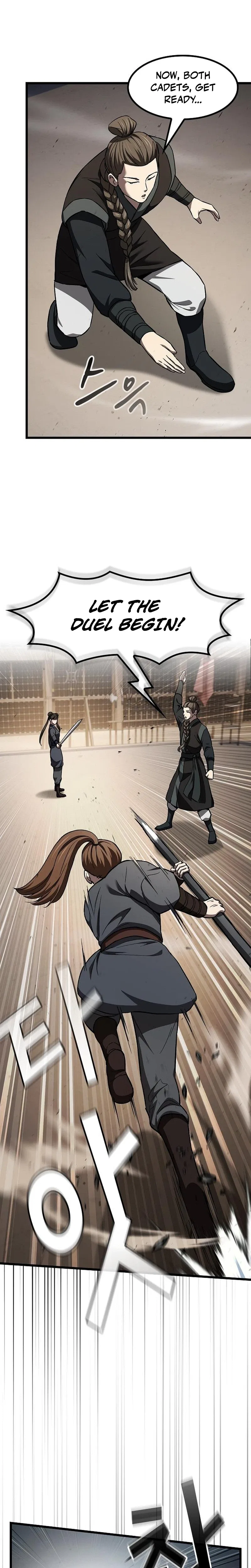 So？ Did Someone Force You to Become the Heavenly Demon？ Chapter 48 – Page 12