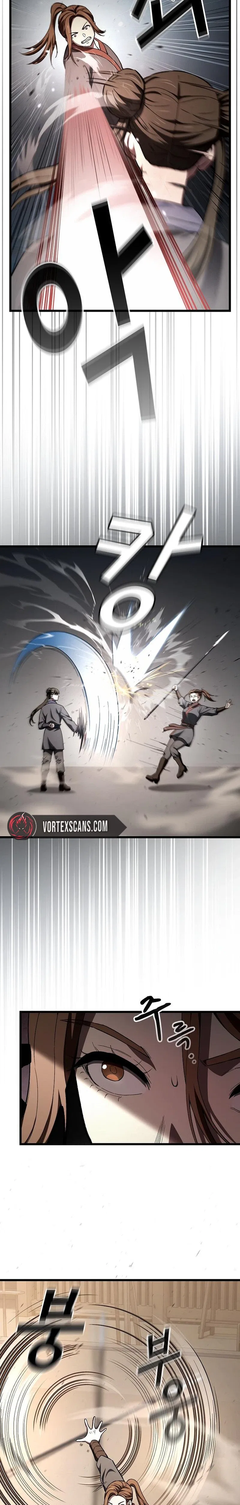 So？ Did Someone Force You to Become the Heavenly Demon？ Chapter 48 – Page 13