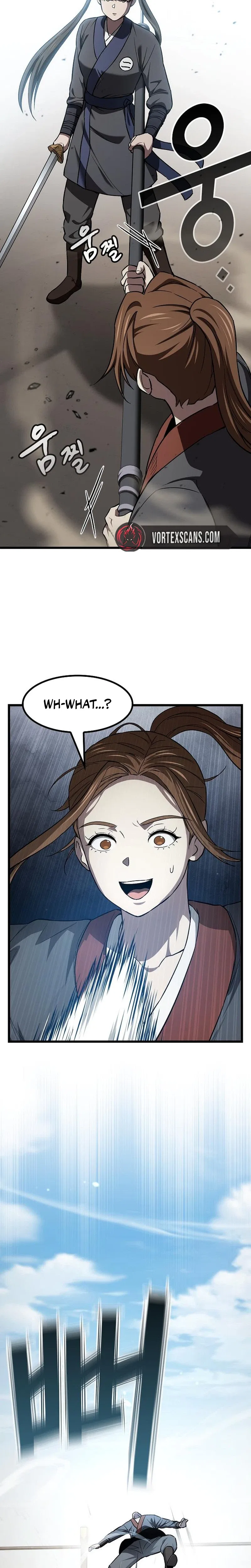 So？ Did Someone Force You to Become the Heavenly Demon？ Chapter 48 – Page 16