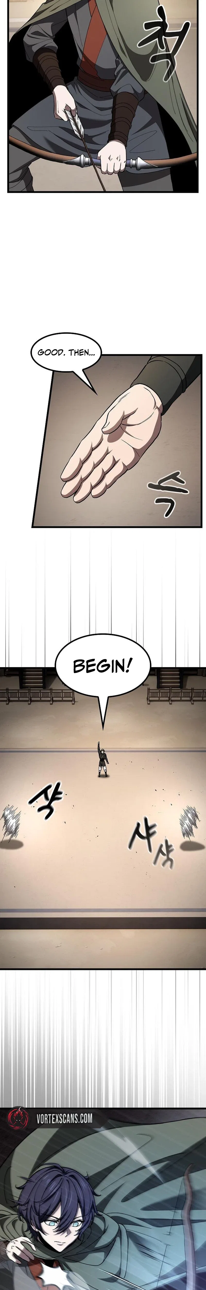 So？ Did Someone Force You to Become the Heavenly Demon？ Chapter 48 – Page 19