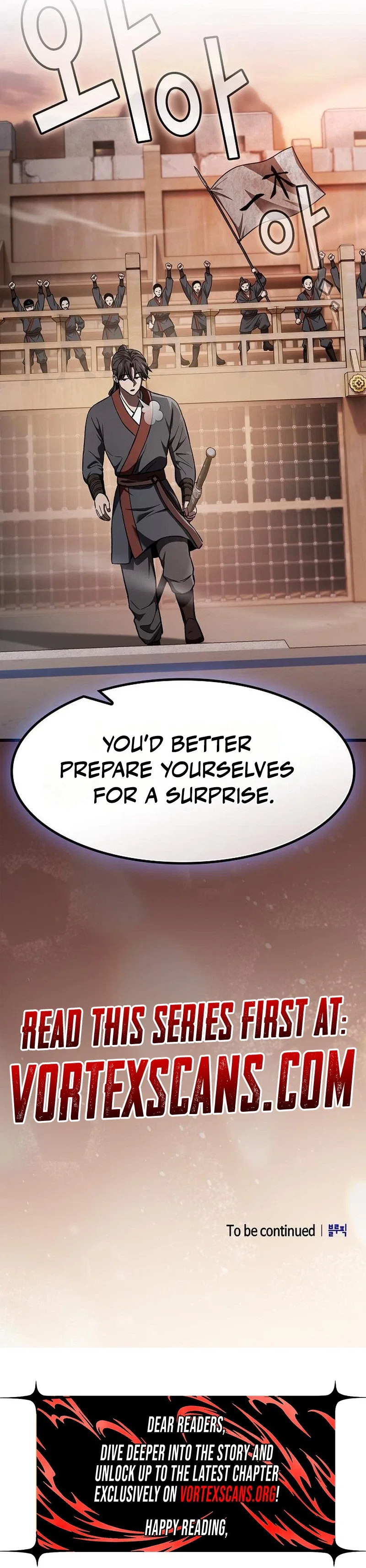 So？ Did Someone Force You to Become the Heavenly Demon？ Chapter 48 – Page 29