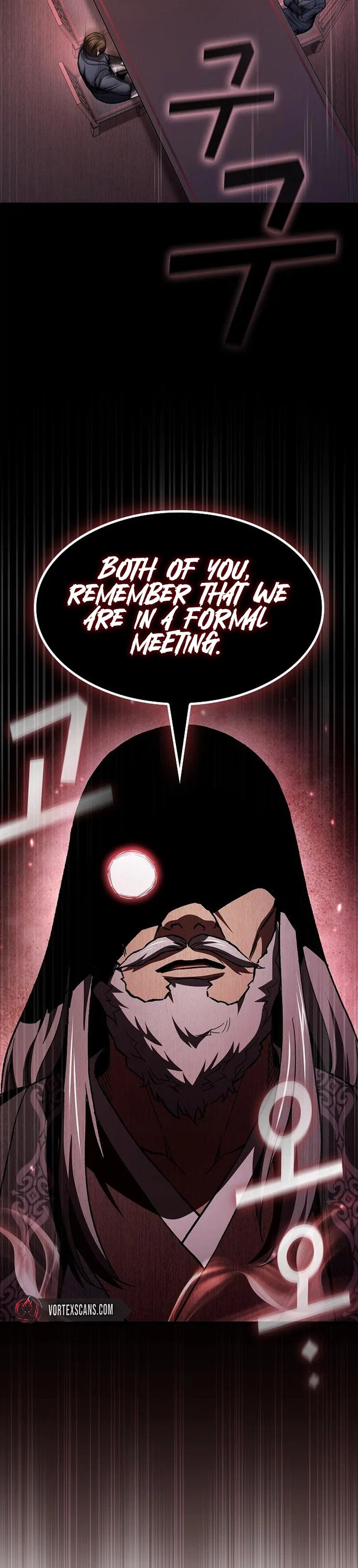 So？ Did Someone Force You to Become the Heavenly Demon？ Chapter 47 – Page 14