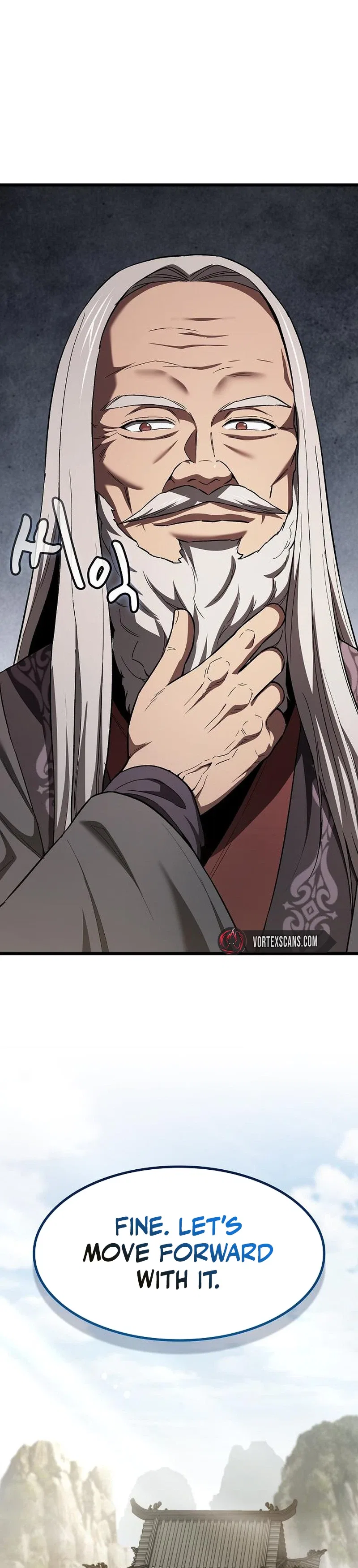 So？ Did Someone Force You to Become the Heavenly Demon？ Chapter 47 – Page 22