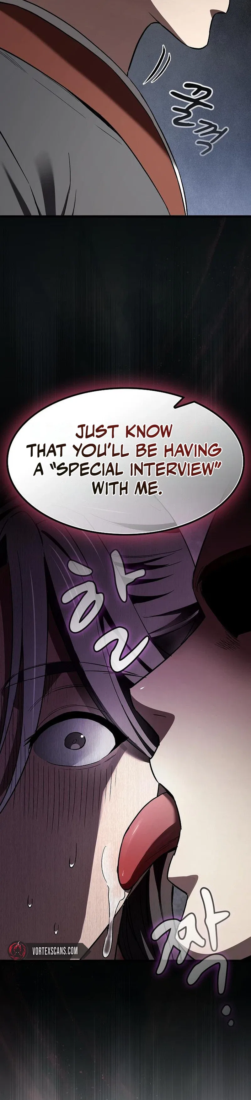 So？ Did Someone Force You to Become the Heavenly Demon？ Chapter 47 – Page 28