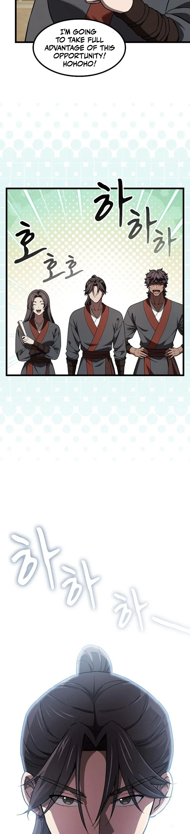 So？ Did Someone Force You to Become the Heavenly Demon？ Chapter 47 – Page 30
