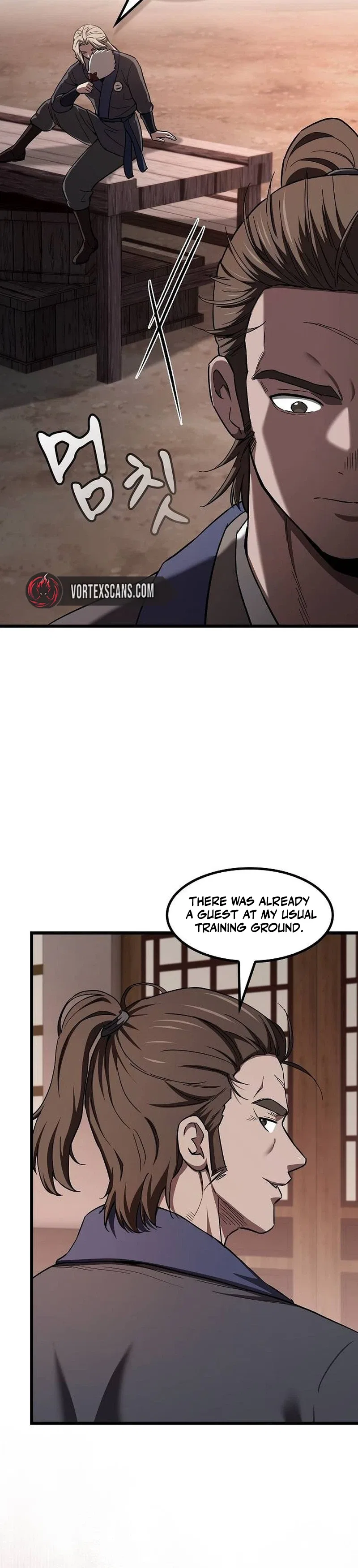So？ Did Someone Force You to Become the Heavenly Demon？ Chapter 46 – Page 2