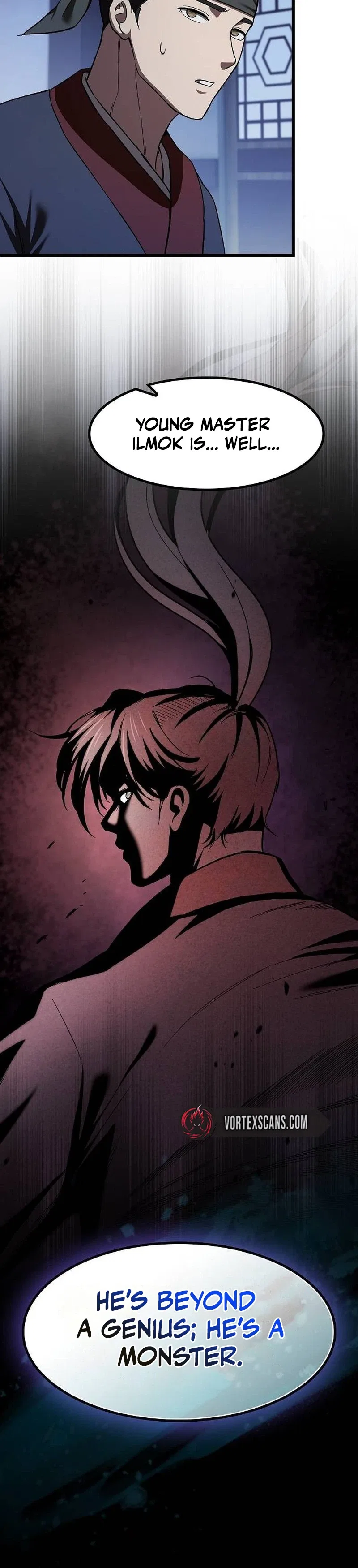 So？ Did Someone Force You to Become the Heavenly Demon？ Chapter 46 – Page 18