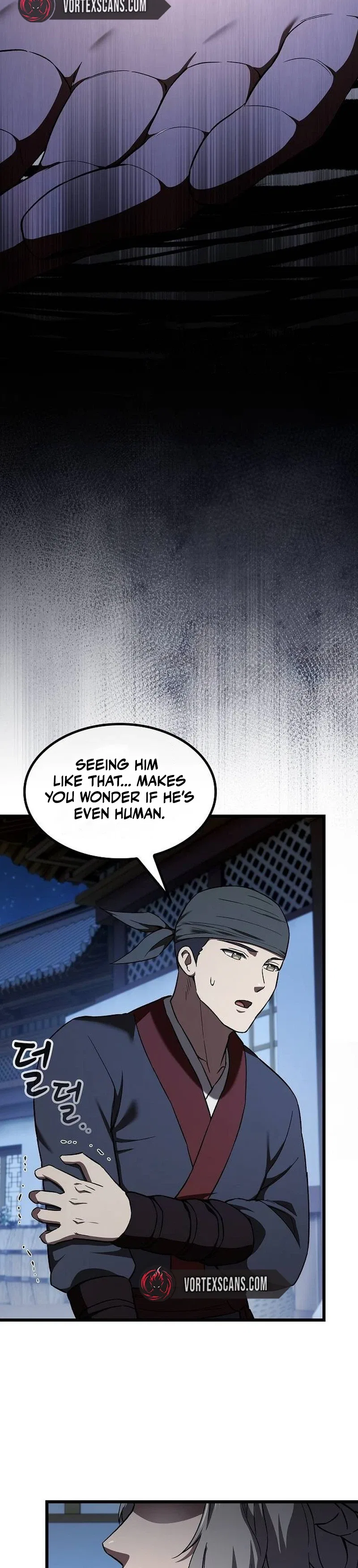 So？ Did Someone Force You to Become the Heavenly Demon？ Chapter 46 – Page 20