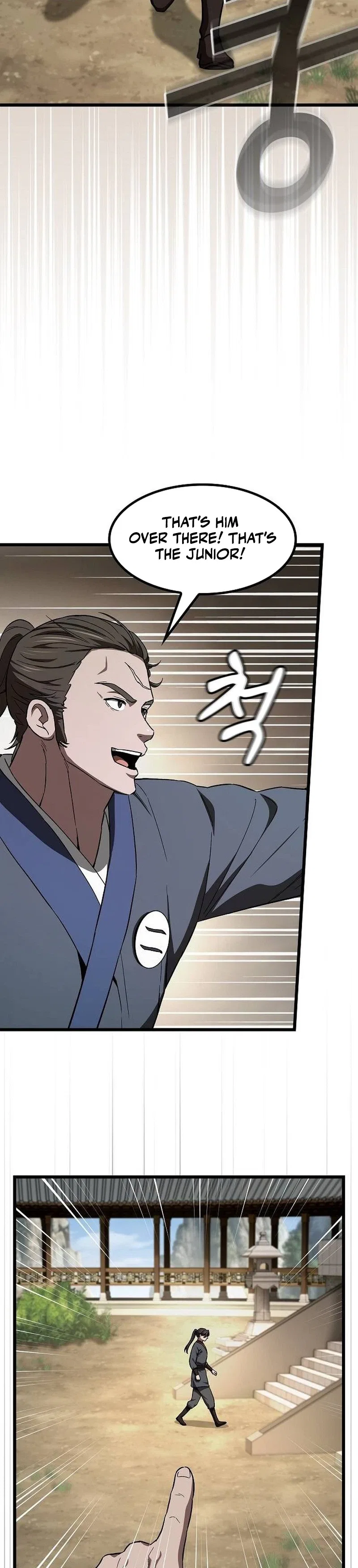 So？ Did Someone Force You to Become the Heavenly Demon？ Chapter 46 – Page 26