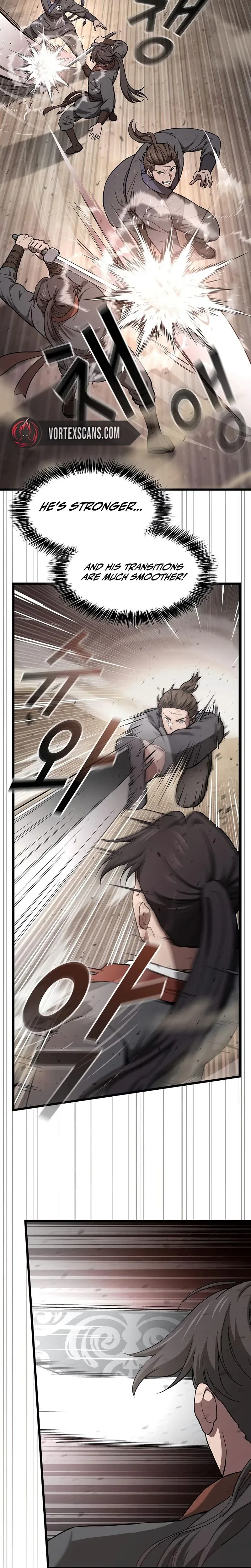 So？ Did Someone Force You to Become the Heavenly Demon？ Chapter 45 – Page 11