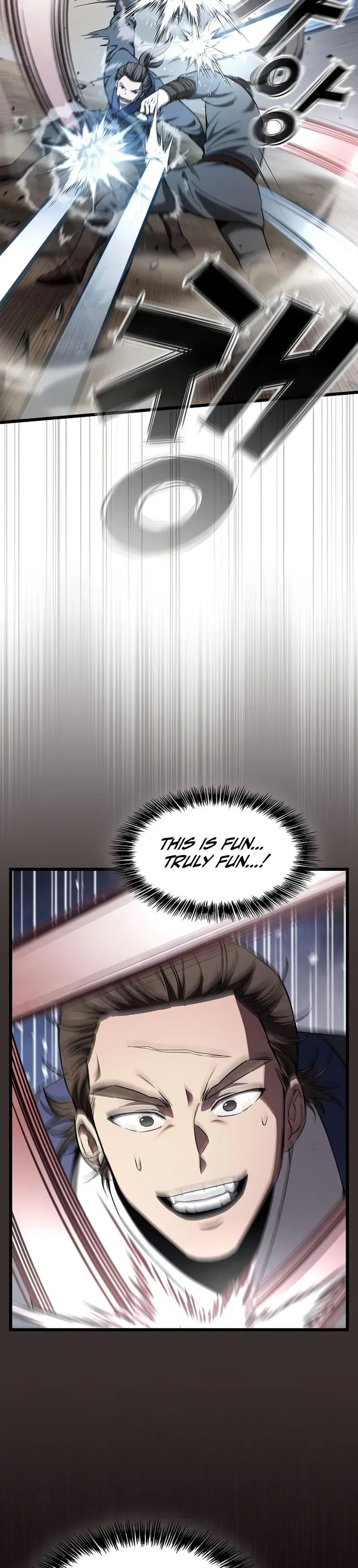 So？ Did Someone Force You to Become the Heavenly Demon？ Chapter 45 – Page 16