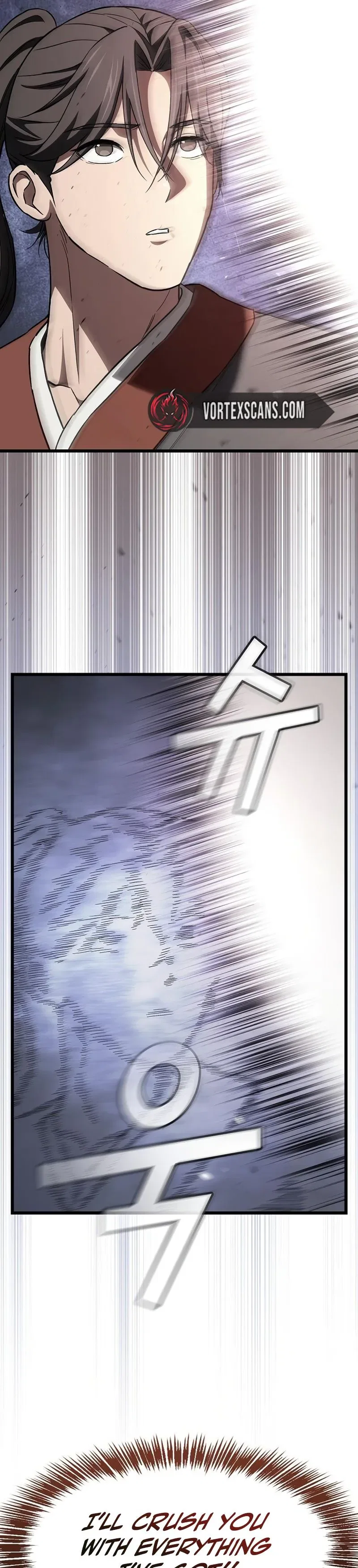 So？ Did Someone Force You to Become the Heavenly Demon？ Chapter 45 – Page 20