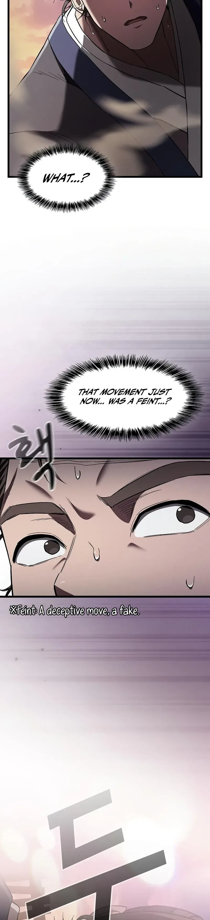 So？ Did Someone Force You to Become the Heavenly Demon？ Chapter 45 – Page 22