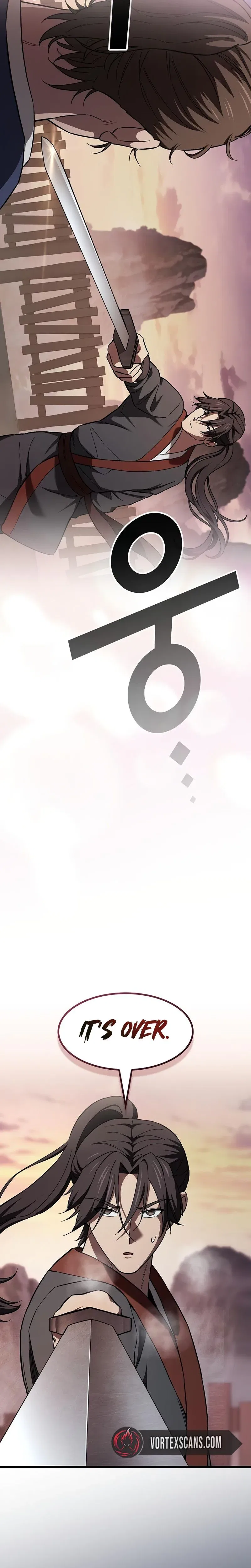 So？ Did Someone Force You to Become the Heavenly Demon？ Chapter 45 – Page 23