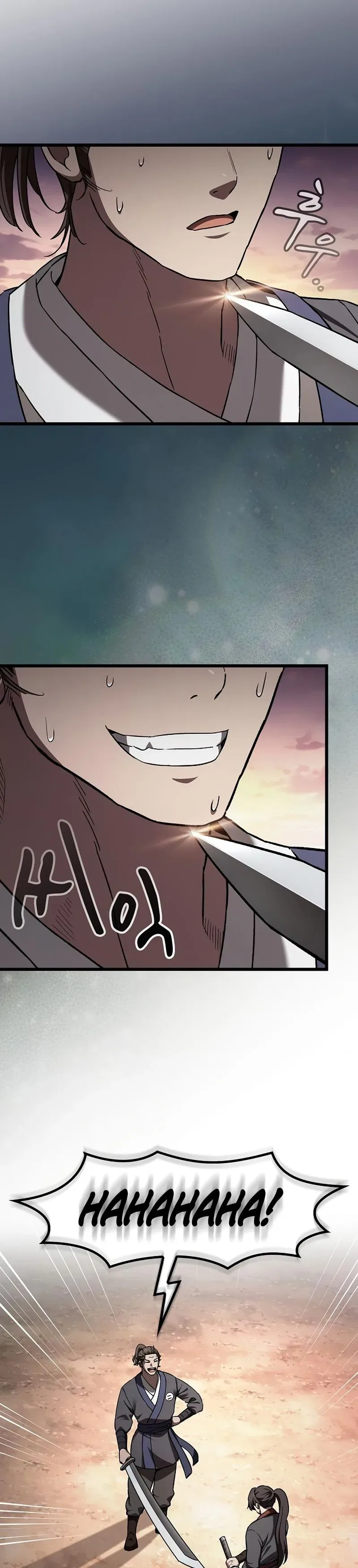 So？ Did Someone Force You to Become the Heavenly Demon？ Chapter 45 – Page 24