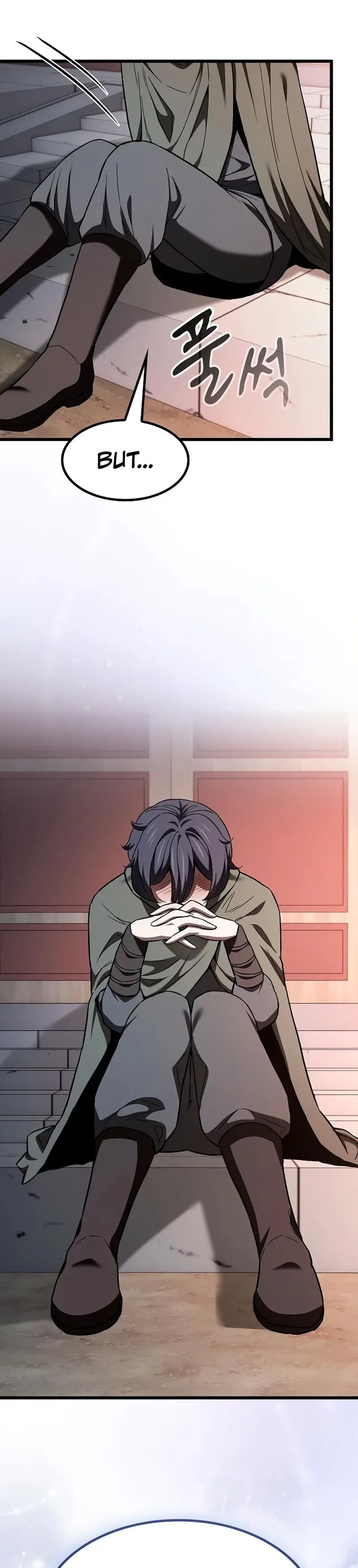 So？ Did Someone Force You to Become the Heavenly Demon？ Chapter 45 – Page 32